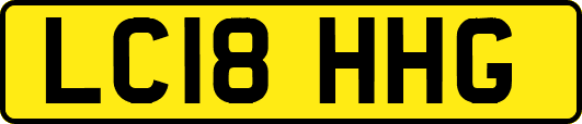 LC18HHG