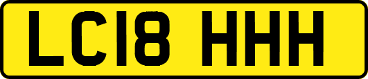 LC18HHH