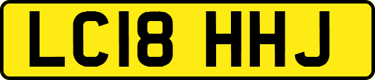 LC18HHJ