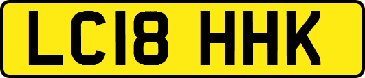 LC18HHK