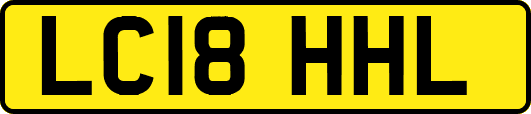 LC18HHL