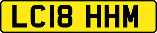 LC18HHM