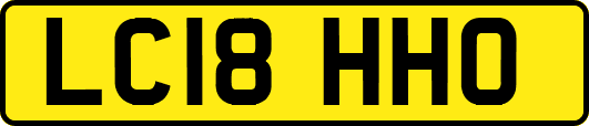LC18HHO