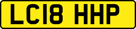 LC18HHP