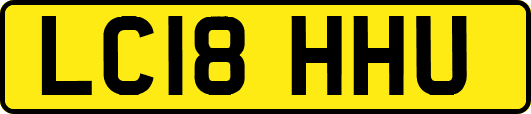 LC18HHU