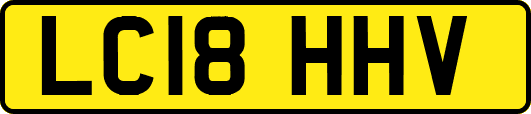 LC18HHV