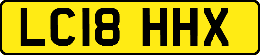 LC18HHX