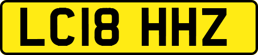 LC18HHZ