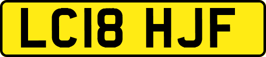 LC18HJF