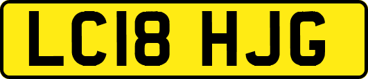 LC18HJG
