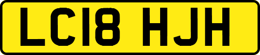 LC18HJH