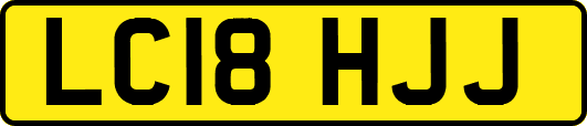 LC18HJJ