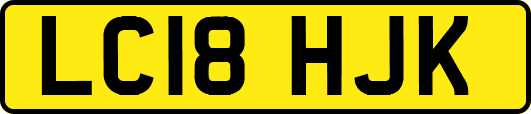 LC18HJK