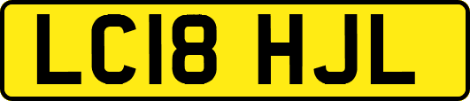 LC18HJL