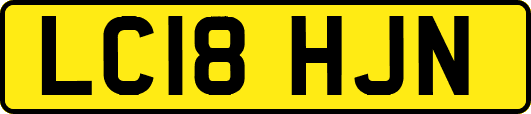LC18HJN