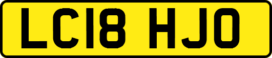 LC18HJO