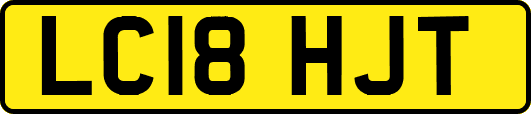 LC18HJT