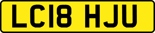 LC18HJU
