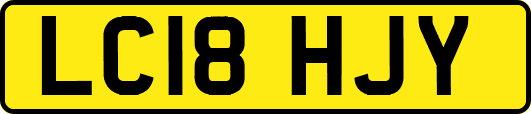 LC18HJY
