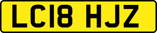LC18HJZ