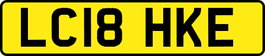 LC18HKE