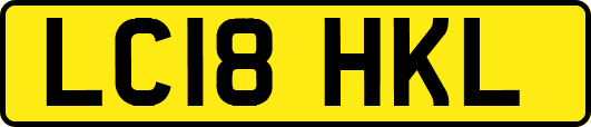 LC18HKL