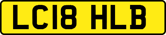 LC18HLB