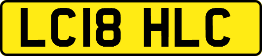 LC18HLC