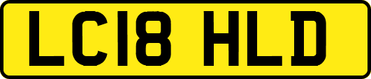 LC18HLD