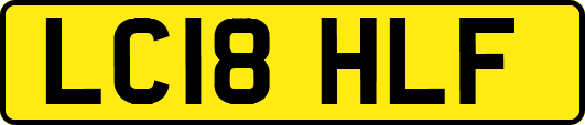 LC18HLF