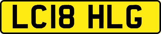 LC18HLG