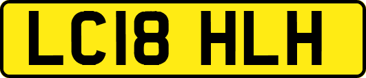 LC18HLH