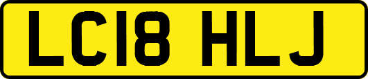 LC18HLJ
