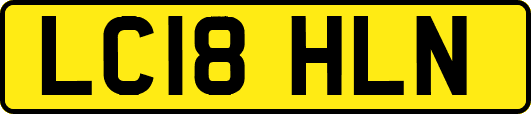 LC18HLN