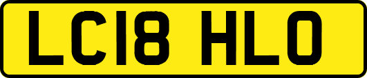 LC18HLO