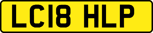 LC18HLP