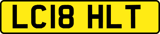 LC18HLT