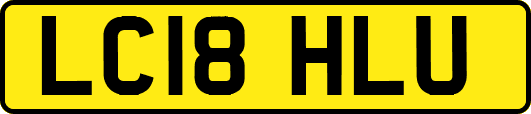 LC18HLU