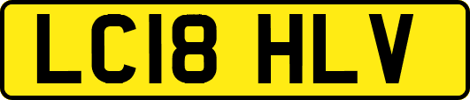 LC18HLV