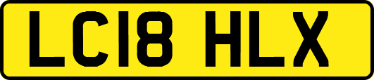 LC18HLX