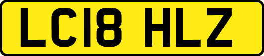 LC18HLZ