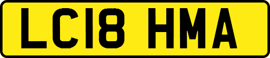 LC18HMA