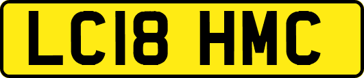 LC18HMC