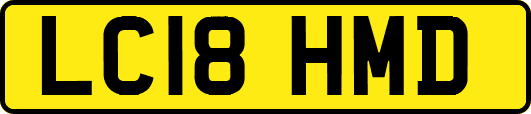 LC18HMD