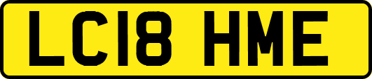 LC18HME
