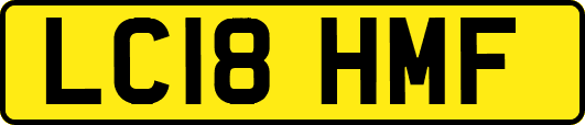 LC18HMF