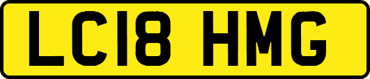 LC18HMG