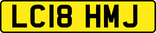 LC18HMJ