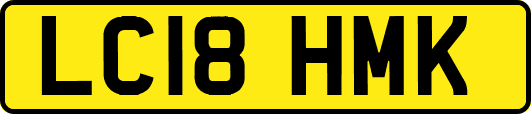 LC18HMK