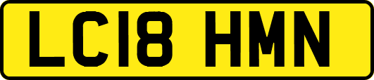 LC18HMN